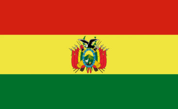 01-South America-Bolivia