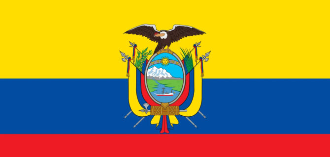 04-South America-Ecuador