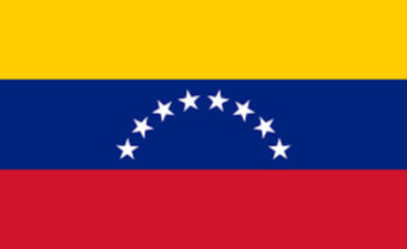 06-South America-Venezuela