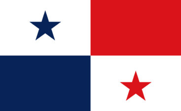 10-Central America-Panama