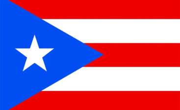 11-Central America-Puerto Rico USA