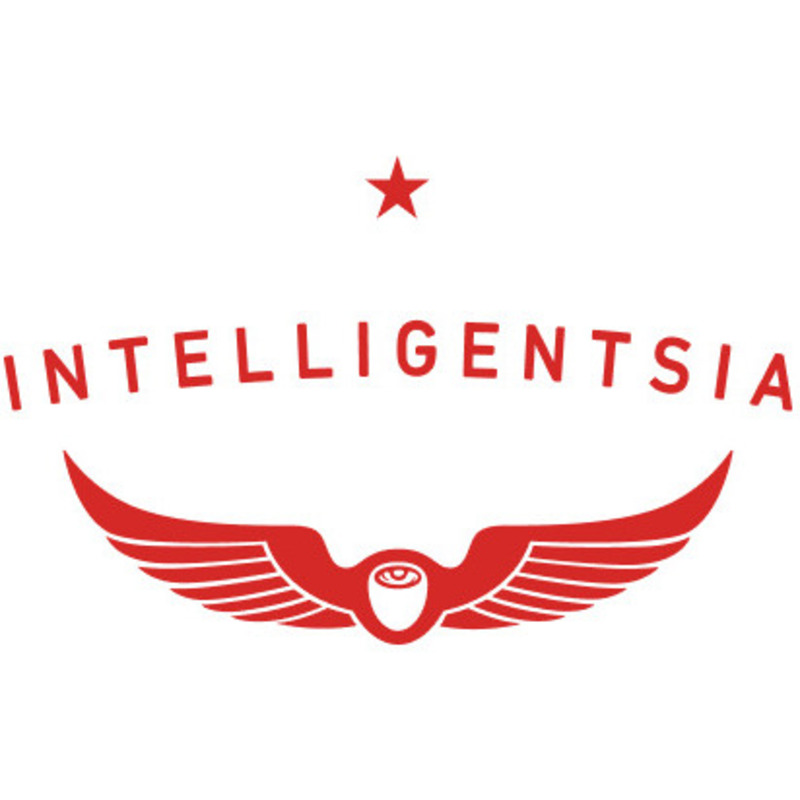 Intelligentsia Coffee