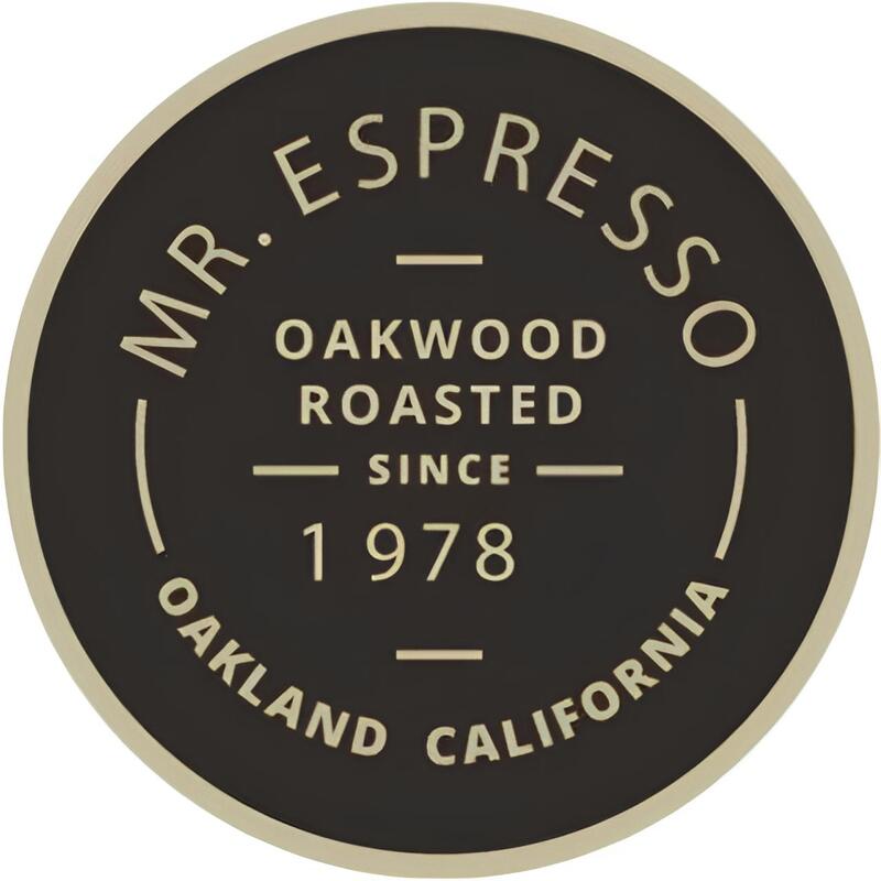 Mr. Espresso