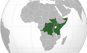 06 - East Africa