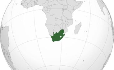 07 - Southern Africa