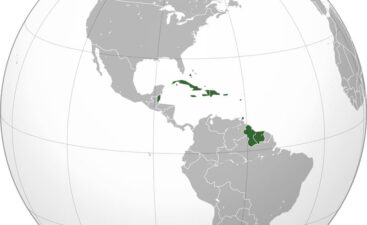 09 - Caribbean (Islands)