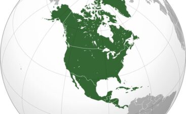 11 - North America