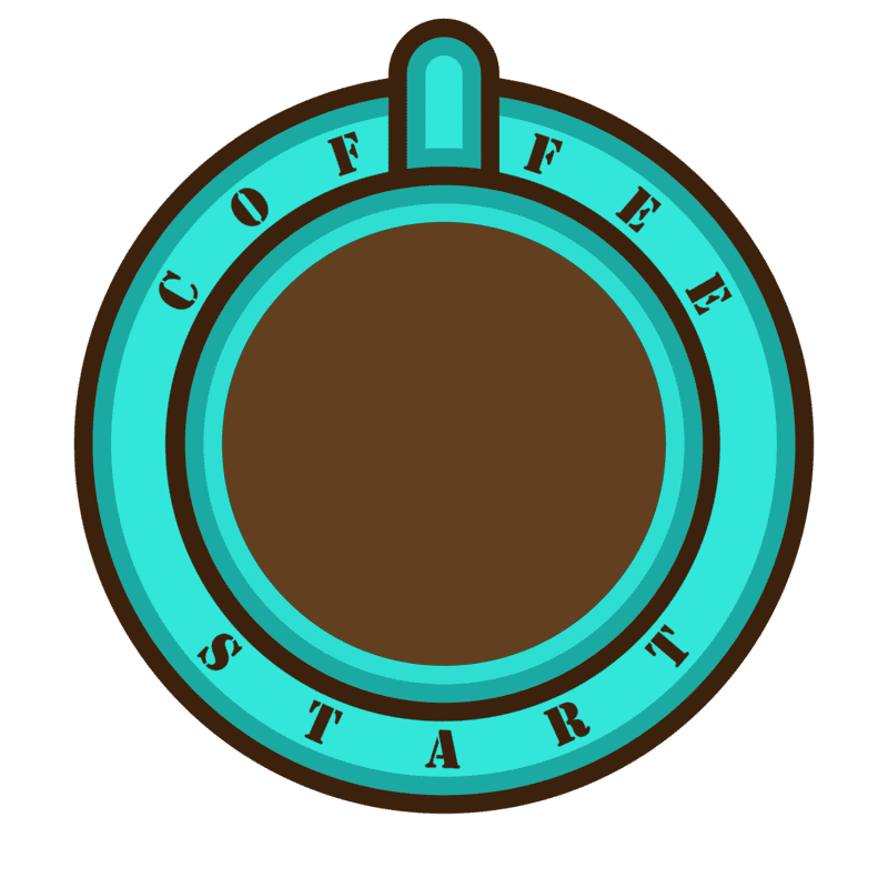 The Coffee Start