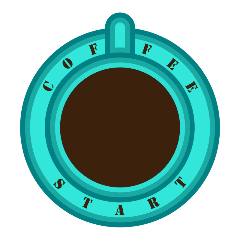 The Coffee Start